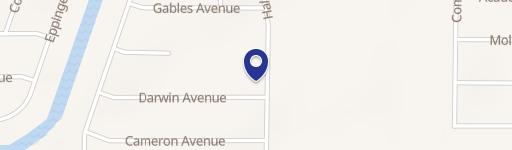 Port Charlotte Corner Lot