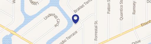 Saltwater Canal-Front Lot Opportunity