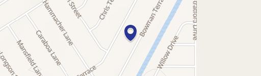 Vacant Lot in Growing Area