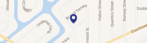 Residential Land in Port Charlotte