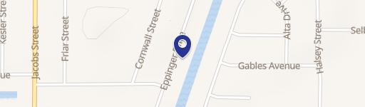 Waterfront Canal Lot