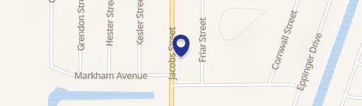 Residential Lot in Port Charlotte