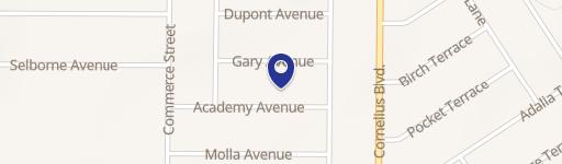 Vacant Land in Growing Area