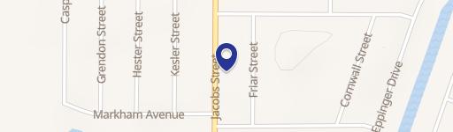 Residential Land in Port Charlotte