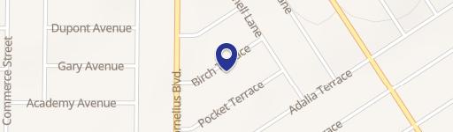 Residential Land in Port Charlotte