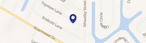 Residential Land in Port Charlotte