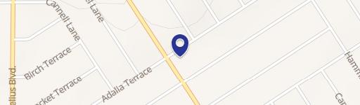 Port Charlotte Corner Residential Lot