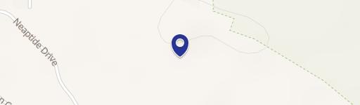 Residential Waterfront Community Lot