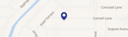 Port Charlotte Vacant Residential Lot