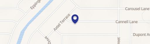 Residential Land in Port Charlotte