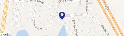 Vacant Lot in 55+ Community