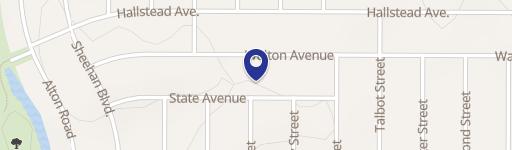Buildable Residential Lot with Road Frontage