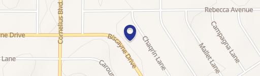 Residential Land in Port Charlotte