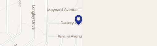 Port Charlotte Vacant Land Parcel