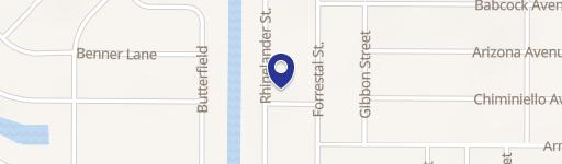 Residential Home Lot