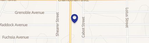 Residential Land in Port Charlotte
