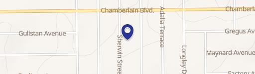 Port Charlotte Land Near US41