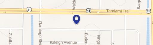 Commercial Land in Port Charlotte