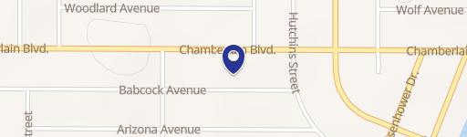 Desirable Double Lot in Port Charlotte
