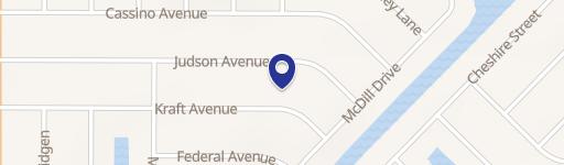 Residential Land in Port Charlotte
