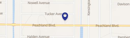 Buildable Residential Parcel in Port Charlotte