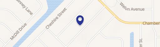 Residential Land in Port Charlotte
