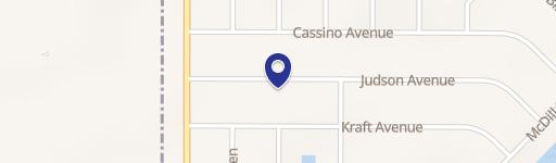 Residential Land in Port Charlotte