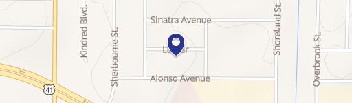 Residential Land in Port Charlotte