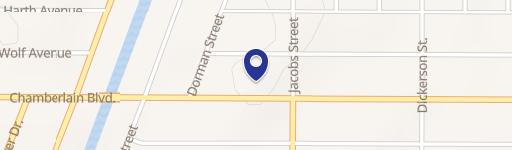 Land on Tamiami Trail