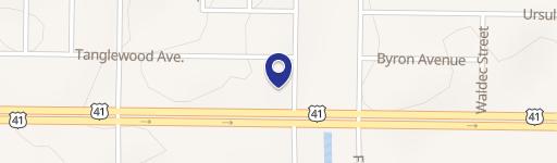 Prime Commercial Land on US 41