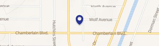 Land in Port Charlotte, FL