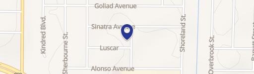 Residential Lot in Port Charlotte