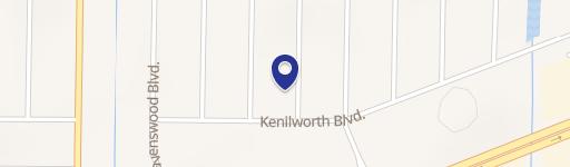 Residential Lot in Port Charlotte