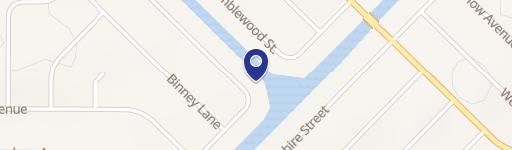Waterfront Canal Lot with Seawall