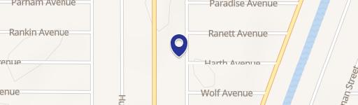 Residential Land in Port Charlotte
