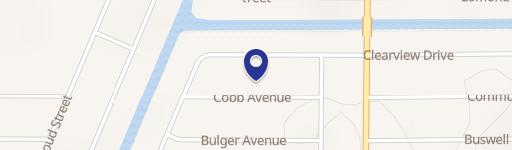 Port Charlotte Building Lot