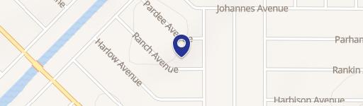 Oversized Homesite in Port Charlotte