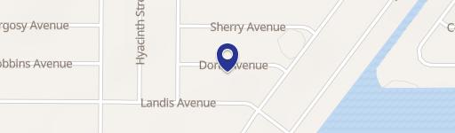 Residential Lot in Port Charlotte