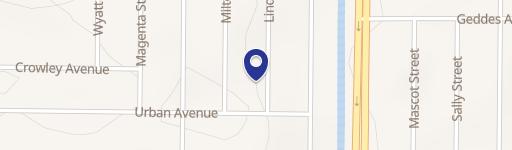 Oversized Double Lot in Port Charlotte
