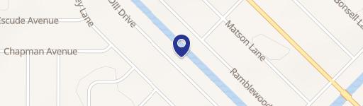 Waterfront Residential Lot
