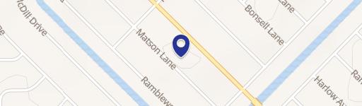 Residential Land Lot with Paved Access