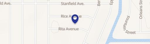 Residential Lot in Port Charlotte