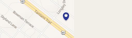 Commercial Land on Tamiami Trail