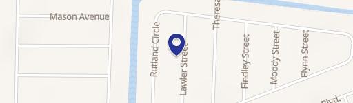 Residential Lot Near Gulf Coast