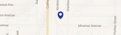 Residential Land in Port Charlotte