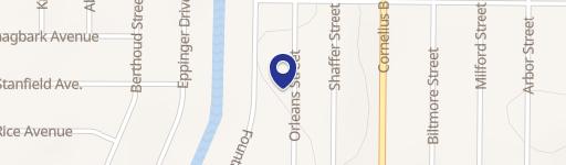 Residential Lot in Port Charlotte