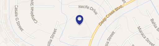Buildable Cul-de-Sac Home Lot