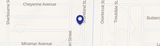 Residential Lot in Port Charlotte