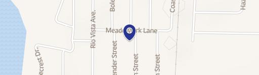 Residential Land Lot with No Flood Zone