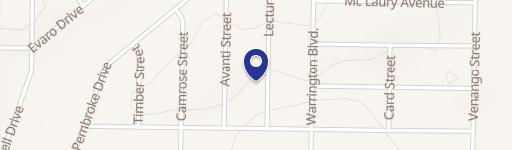 Residential Land in Port Charlotte